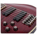 Schecter Omen Extreme-5 Left Handed Bass