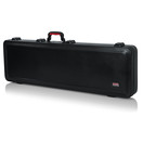 Gator GTSA-GTRBASS ATA Moulded Case For Bass Guitars