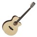 Tanglewood TW1 Electro Acoustic Guitar, Natural