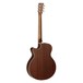 Tanglewood TW1 Electro Acoustic Guitar, Natural