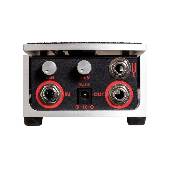 Ernie Ball MVP Volume/Boost Pedal