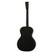 Martin 00L-17E Acoustic Guitar, Black Smoke