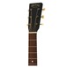 Martin 00L-17E Acoustic Guitar, Black Smoke