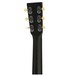 Martin 00L-17E Acoustic Guitar, Black Smoke