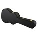 Martin 00L-17E Acoustic Guitar, Black Smoke