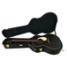 Martin 00L-17E Acoustic Guitar, Black Smoke