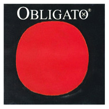 Pirastro Obligato 1/4 - 1/8 Violin String Set