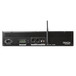 Denon DN-300MP Multimedia Player with Amplifier - Rear