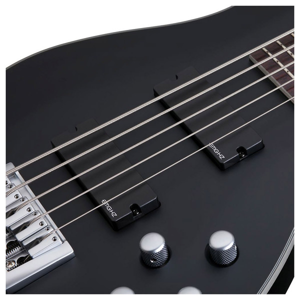 Schecter Damien Platinum-5 Bass