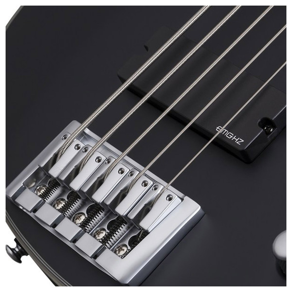 Damien Platinum 5 Bass
