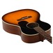 Martin 00L-17E Acoustic Guitar,Whiskey Sunset
