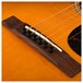 Martin 00L-17E Acoustic Guitar,Whiskey Sunset