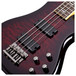 Schecter Stiletto Extreme-4 Bass