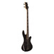 Schecter Stiletto Extreme-4 Bass Guitar, Black