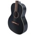 Martin 00-17SE Electro Acoustic, Black Smoke