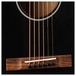 Martin 00-17SE Electro Acoustic, Black Smoke