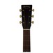 Martin 00-17SE Electro Acoustic, Black Smoke