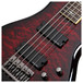 Schecter Stiletto Extreme-5 Bass Guitar