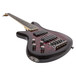 Schecter Stiletto Extreme-5 Left Handed Bass