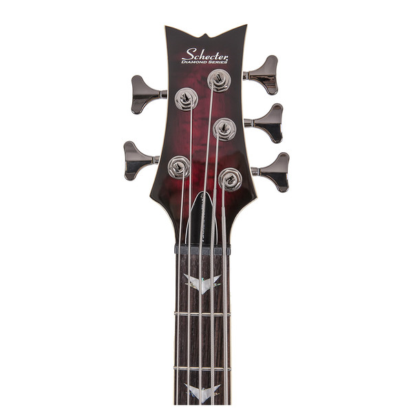 Schecter Stiletto Extreme-5 Bass