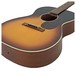 Martin 000-17E Electro Acoustic Guitar, Whiskey Sunset