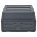 SKB 10x2 Audio Rack Case - Front Closed