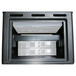 SKB 10x6 Audio Rack Case - Top View