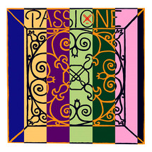 Pirastro Passione Soloist Violin G String, Ball End