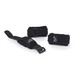 Gruv Gear FretWraps 1-Pack Black, Extra Large