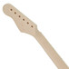 Electric Guitar Neck, Maple