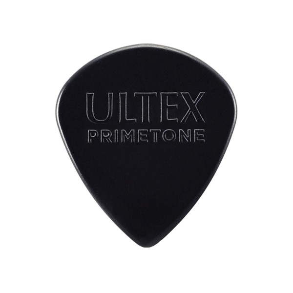 Dunlop Primetone John Petrucci Jazz III Black, Players Pack of 3