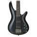 Ibanez SR300E-IPT Bass Guitar, Iron Pewter