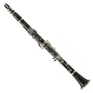 Buffet E13 A Clarinet with Double Case