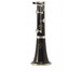 Buffet E13 A Clarinet with Attache Double Case