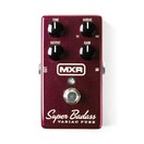 MXR M326 Super Badass Variac Pedale Fuzz 