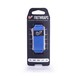 Gruv Gear FretWraps HD Sky Blue 1-Pack, Small