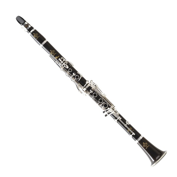 Buffet Vintage Bb Clarinet Outfit