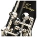 Buffet Vintage A Clarinet Outfit