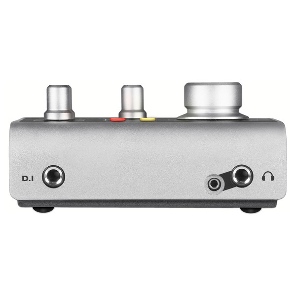Audient ID4 Audio Interface - Front
