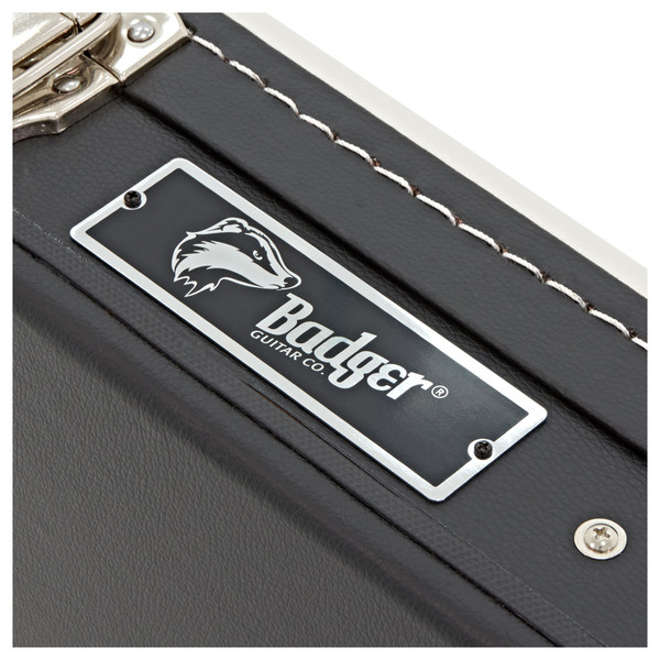 Badger Electric Guitar Case