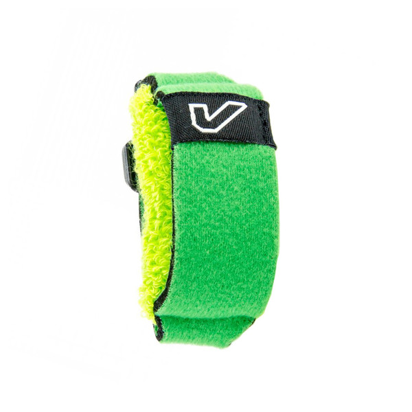 Gruv Gear FretWraps HD Leaf Green 1-Pack, Small