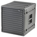 SKB 12U Roto Rack - Angled Closed 2