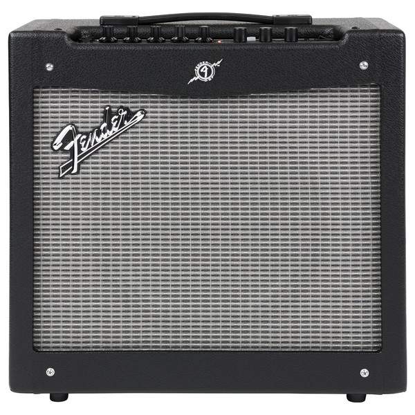 Fender Mustang II (V.2) Guitar Combo Amp