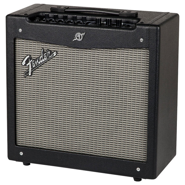 Fender Mustang II (V.2) Guitar Combo Amp