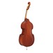 Eastman 80 Double Bass Outfit, 1/4 Size, Back