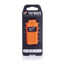 Gruv Gear FretWraps HD Flare    Orange  1-Pack, gro&szlig;