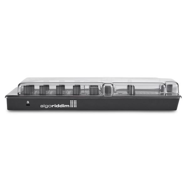 Decksaver Reloop Mixtour Cover - Side