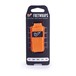 Gruv Gear FretWraps HD Flare Orange 1-Pack, Small