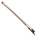 Marco Raposo Pernambuco Cello Bow, Silver Mountings, Round Stick