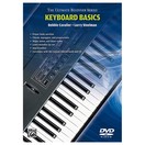 Ultimate začiatočn&iacute;kov kl&aacute;vesnice DVD